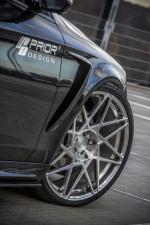 Mercedes-Benz S-Class by Prior-Design 2014 года
